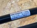 шланг (трубка) АКПП BMW X5 F15 2018, 3.0 л., N55 B30 A, бензин, АКПП, внедорожник 5 дв., 17227649067, 7636885 - фото №9