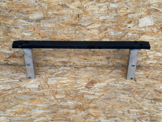 усилитель бампера переднего Lexus LS 4 поколение 2007, 4.6 л., 1UR-FSE, бензин, АКПП, седан