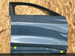 дверь передняя правая Ford Mustang Mach-E 1 поколение 2023, электро, внедорожник 5 дв., LJ8BR26018AB