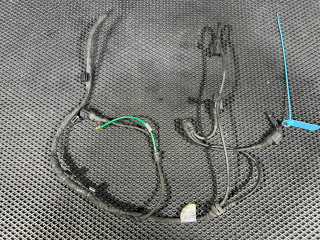 проводка датчика ABS Audi S8 D4 2013, 4.0 л., CGTA, бензин, АКПП, седан, 4H0927904B