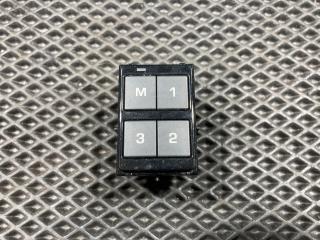 блок управления сиденьем Jaguar XE 1 поколение X760 2017, 3.0 л., AJ 126, бензин, АКПП, седан, GX7314776CC, T2H3542