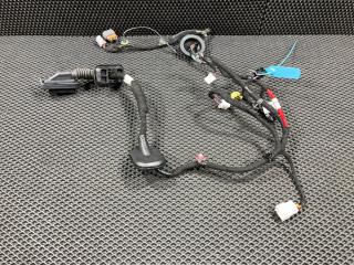 дверная проводка Kia K5 3 поколение 2022, 1.6 л., G4FP, бензин, АКПП, 91610L3660, 91610L3660DA