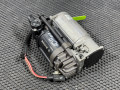 компрессор пневмоподвески Mercedes-Benz CLS-Класс C218/X218 [рестайлинг] C218 2014, 4.0 л., M 278.910, бензин, АКПП, седан, A2123200104 - фото №3