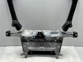 балка подвески передняя (подрамник) Acura Integra 4 поколение 2023, 1.5 л., бензин, вариатор, хетчбэк 5 дв., передний привод, 50200-T20-A02 - фото №4