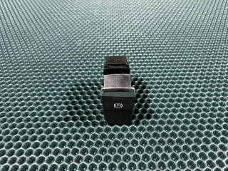 кнопка ручного тормоза (ручника) Audi A8 D4 [рестайлинг] 2016, 3.0 л., CREC, бензин, АКПП, седан, 4H1927225C, 4H1927225A