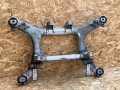 балка подвески задняя BMW 7 серия G11/G12 2017, 3.0 л., B57 D30 A, дизель, АКПП, седан, 6883918, 33316883918 - фото №2
