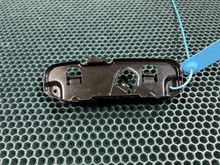 Крепление бампера заднего Honda Accord 11 поколение 2025, 1.5 л., L15B, бензин, вариатор, седан, 71591TVAA00