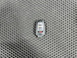 ключ Audi S8 D4 2013, 4.0 л., CGTA, бензин, АКПП, седан, 4H0959754AG