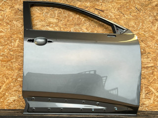 дверь передняя правая Nissan Rogue T33 2022, 1.5 л., бензин, внедорожник 5 дв., 80100-6RR0A