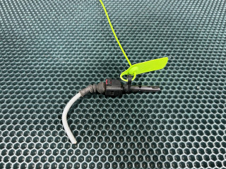 датчик ABS Audi S4 B9 [рестайлинг] 2021, 3.0 л., CWGD, бензин, АКПП, седан, полный привод, 4M0927803C, 0265004489