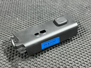 разъем AUX / USB Buick Encore GX 1 поколение [рестайлинг] 2024, 1.3 л., бензин, АКПП, внедорожник 5 дв., 42800422