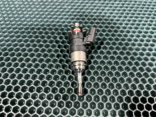 форсунка Chevrolet Trax 2 поколение 2024, 1.2 л., бензин, АКПП, внедорожник 5 дв., 25206285, 25204906, 55492929, 55515687