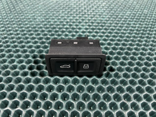 кнопка открытия багажника Audi A6 4G/C7 [рестайлинг] 2014, 3.0 л., CREC, бензин, АКПП, седан, 4G0959831B, 4G0959831B5PR