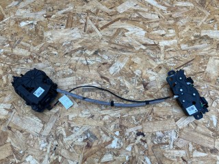 замок багажника BMW 7 серия G11/G12 2017, 3.0 л., B57 D30 A, дизель, АКПП, седан, 51247441014, 51247357097