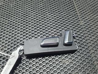 блок управления сиденьем Audi Q7 4L [рестайлинг] 2014, 3.0 л., бензин, АКПП, внедорожник 5 дв., 4L0959747A