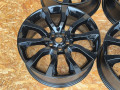 диск литой Land Rover Range Rover Sport 2 поколение [рестайлинг] (2017 - 2020), DK621007DB, DK6M1007MB, LR044848 - фото №4