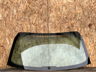 стекло заднее Audi Q8 4M 2022, 3.0 л., бензин, АКПП, внедорожник 5 дв., 4M8845501, DOT682