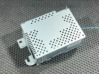 блок радио Ford Mustang Mach-E 1 поколение 2023, электро, внедорожник 5 дв., LJ8T18D890DHD