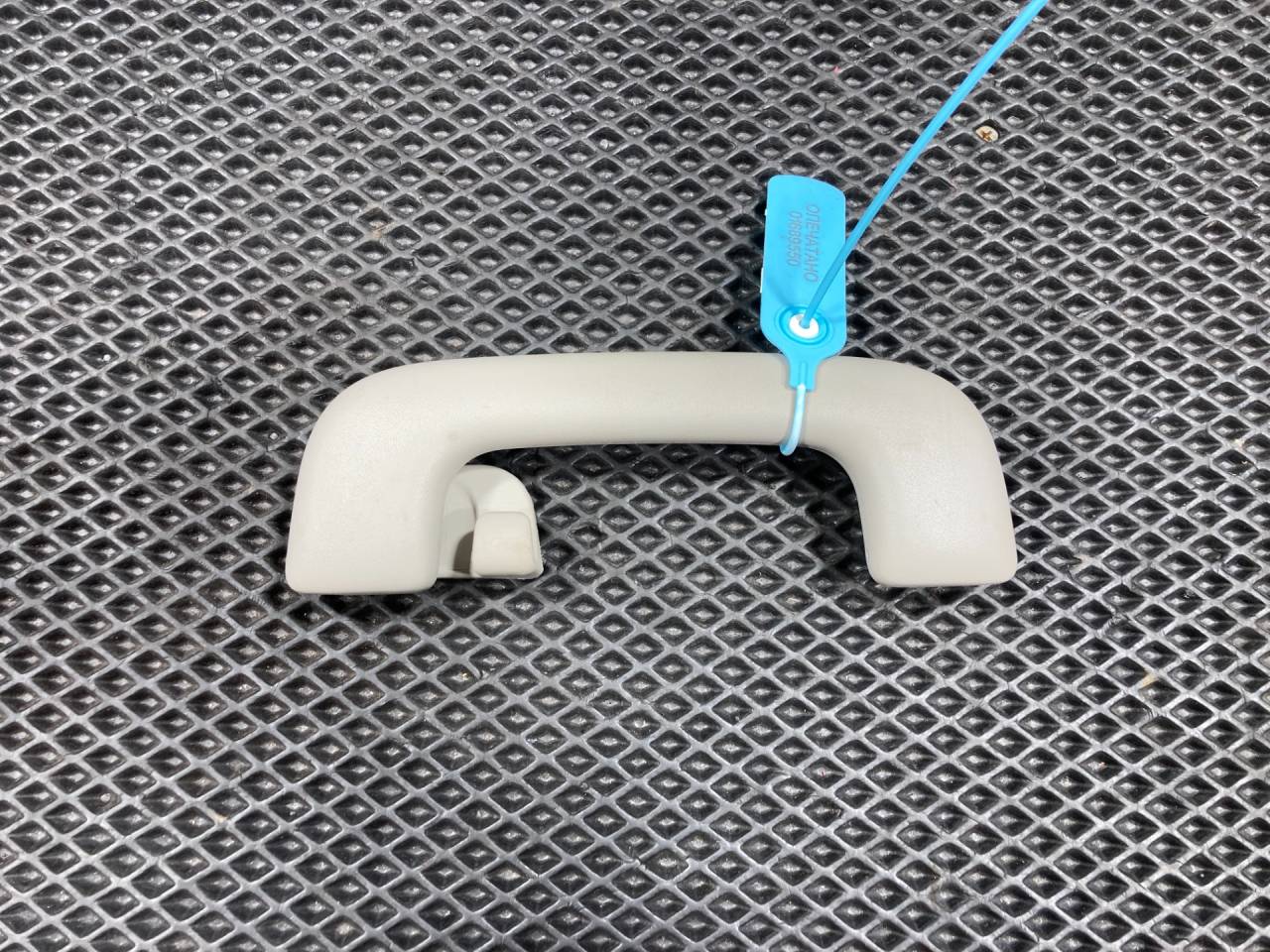 ручка внутренняя потолочная Kia K5 3 поколение 2020, 1.6 л., G4FP, бензин, АКПП, 85340G5300DNN - фото №1