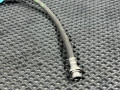 шланг тормозной Genesis G70 1 поколение 2019, 2.0 л., G4KL, бензин, АКПП, седан, 58732J5000 - фото №4