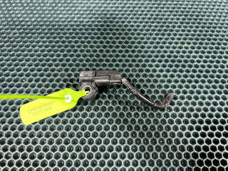 датчик удара Land Rover Range Rover Sport 2 поколение 2016, 5.0 л., 508PN, бензин, АКПП, внедорожник 5 дв., LR043357, FH2214B006AB, LR028853, LR085161, C2Z31970, JDE34425