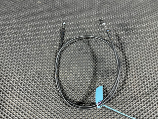 трос капота Kia K5 3 поколение 2022, 1.6 л., G4FP, бензин, АКПП, 81190L2100