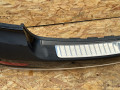 бампер задний Mercedes-Benz M-Класс W164 [рестайлинг] 2011, 3.5 л., M 272.967, бензин, АКПП, внедорожник 5 дв., A1648802840, A1648856825 - фото №9