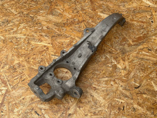 кулак поворотный правый Infiniti QX70 1 поколение 2016, 3.5 л., VQ35HR, бензин, АКПП, внедорожник 5 дв., 400141CA0A