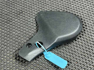 пластик Genesis G70 1 поколение 2019, 2.0 л., G4KL, бензин, АКПП, седан, 88180-G9000, 88180-G9010