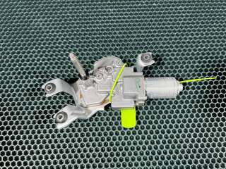 моторчик заднего стеклоочистителя (дворника) Mercedes-Benz GLB-Класс 1 поколение 2020, 2.0 л., бензин, АКПП, внедорожник 5 дв., A2479065102