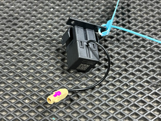 антенна Buick Envista 1 поколение 2024, 1.2 л., бензин, АКПП, внедорожник 5 дв., 84610506, 84421441