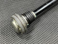 полуось задняя (приводной вал, ШРУС) Audi Q7 4M 2017, 3.0 л., CREC, бензин, АКПП, внедорожник 5 дв., 4M0501203D, 4M0501201D, 760501203DX - фото №5