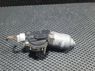 моторчик передних стеклоочистителей (дворников) Jaguar F-Type 1 поколение 2017, 3.0 л., бензин, АКПП, седан, 159300-0771, 6W8317504AE