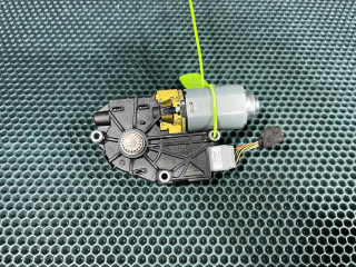 двигатель электролюка Land Rover Range Rover Evoque 1 поколение [рестайлинг] L538 2016, 2.0 л., бензин, АКПП, внедорожник 5 дв., WR09-C01-AA, LR064633, LR128434, 1731706A, 09332618