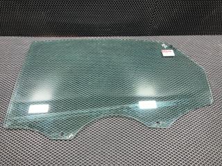 стекло двери задней левой Audi A8 D4/4H [рестайлинг] 2013, 4.2 л., CDRA, бензин, АКПП, седан, 4H4845205