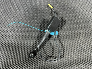 замок ремня безопасности Hyundai Tucson 4 поколение 2024, 2.5 л., G4KN, бензин, АКПП, внедорожник 5 дв., 88840-CW000NNB