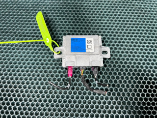 блок управления (другие) Toyota Supra 5 поколение A90 2019, бензин, АКПП, 873500801