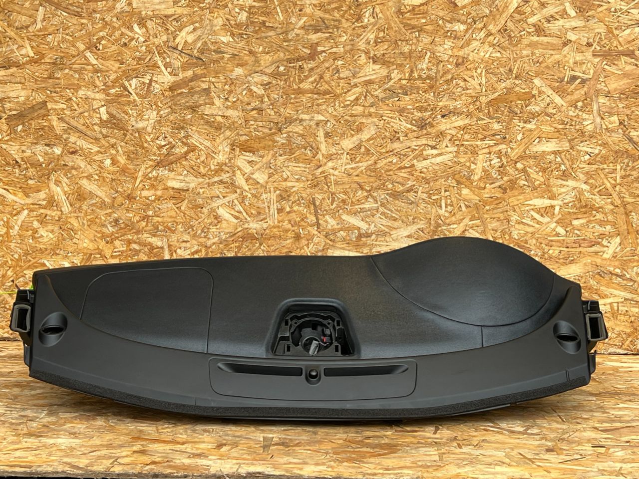 панель передняя салона (торпедо) Jaguar XE 1 поколение X760 2016, 3.0 л., бензин, АКПП, GX73-04326-AA - фото №1