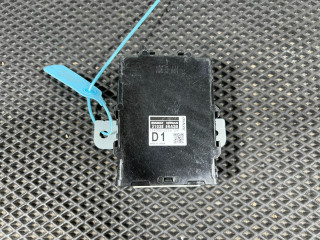 блок управления АКПП Nissan Rogue T33 2022, 1.5 л., KR15, бензин, АКПП, внедорожник 5 дв., 310386RA2D, 310386RA2B, 310386RA2C