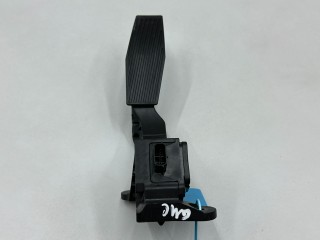 педаль GMC Terrain 3 поколение 2026, 1.5 л., бензин, АКПП, внедорожник 5 дв., 26614136