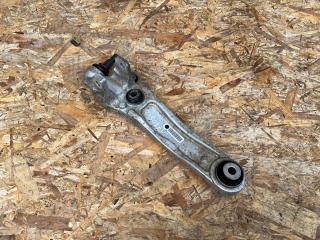 рычаг передний левый Jaguar XE 1 поколение X760 2015, 3.0 л., AJ 126, бензин, АКПП, седан, HX73-3C255-AA, HX73-3C255, T2H19029, T2H40536