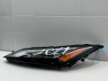 фара левая Nissan Rogue T33 2023, 1.5 л., KR15, бензин, АКПП, внедорожник 5 дв., передний привод, 26125-6RR0A - фото №3