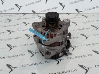 генератор Kia K5 3 поколение 2022, 1.6 л., G4FP, бензин, АКПП, седан, 37300-2M420