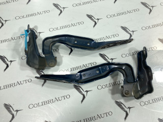 петля капота Honda CR-V 6 поколение 2025, 1.5 л., L15B, бензин, вариатор, внедорожник 5 дв.