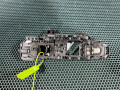 скелет ручки двери задней левой Mercedes-Benz CLA-Класс C118 2023, 2.0 л., бензин, АКПП, седан, A0997602102 - фото №4