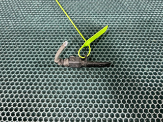 датчик ABS Audi Q7 4M [рестайлинг] 2022, 3.0 л., бензин, АКПП, внедорожник 5 дв., 4M0927803C, 0265004489