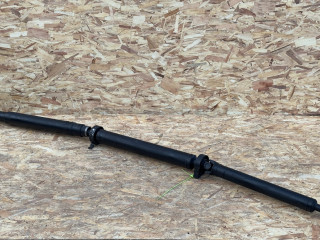 карданный вал Land Rover Range Rover Evoque 1 поколение [рестайлинг] 2016, 2.0 л., бензин, АКПП, внедорожник 5 дв., GJ327L190BB, LR071965