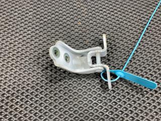 петля двери Kia K5 3 поколение 2020, 1.6 л., G4FP, бензин, АКПП, 793202E000, 793102E000