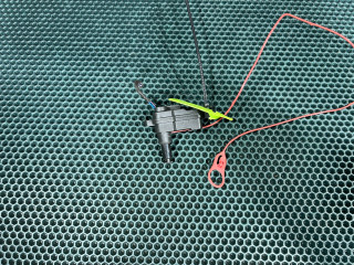 активатор замка крышки топливного бака Audi A5 F5 2019, 2.0 л., бензин, АКПП, лифтбэк, 8V0862153A