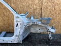 боковина кузова правая Ford Bronco Sport 1 поколение 2023, 1.5 л., бензин, АКПП, внедорожник 5 дв. - фото №4